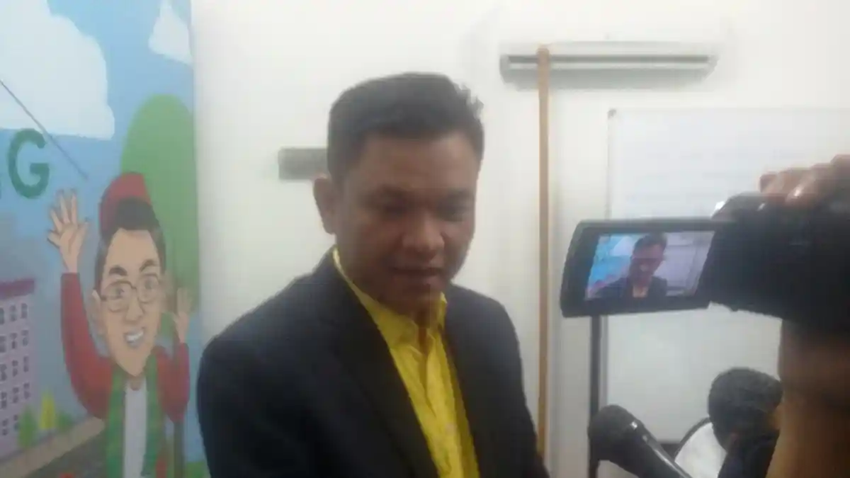 Tim Pemenangan Basuki-Djarot: Partai Golkar Bakal Gelar Real Count