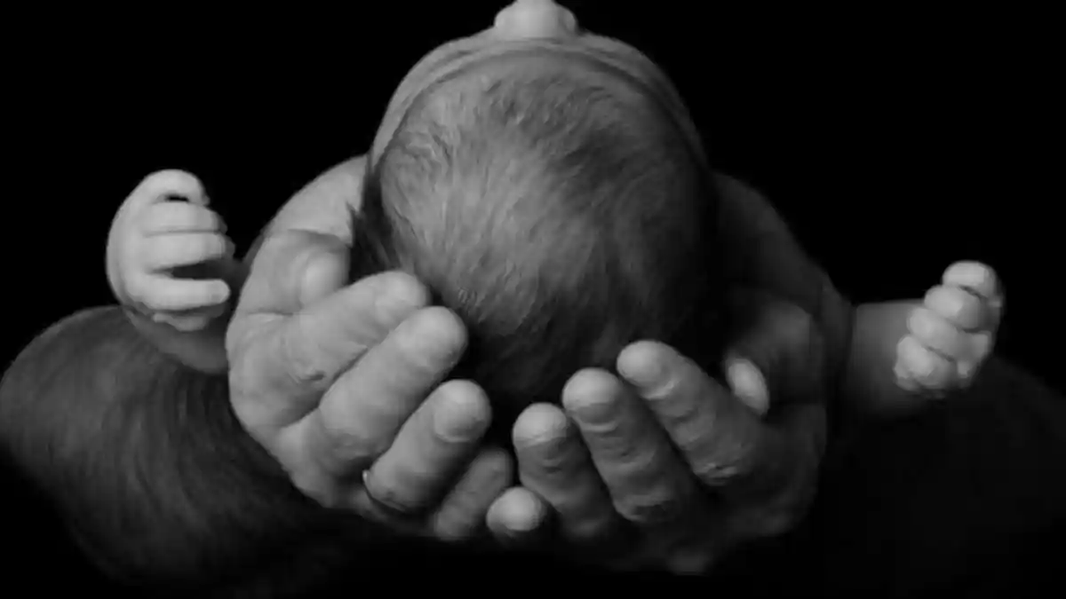 FAKTA-Fakta Tubuh Bayi Diikatkan dengan Batu Bata, Mengapung di Kali Baru,Pembunuhan Bikin Merinding