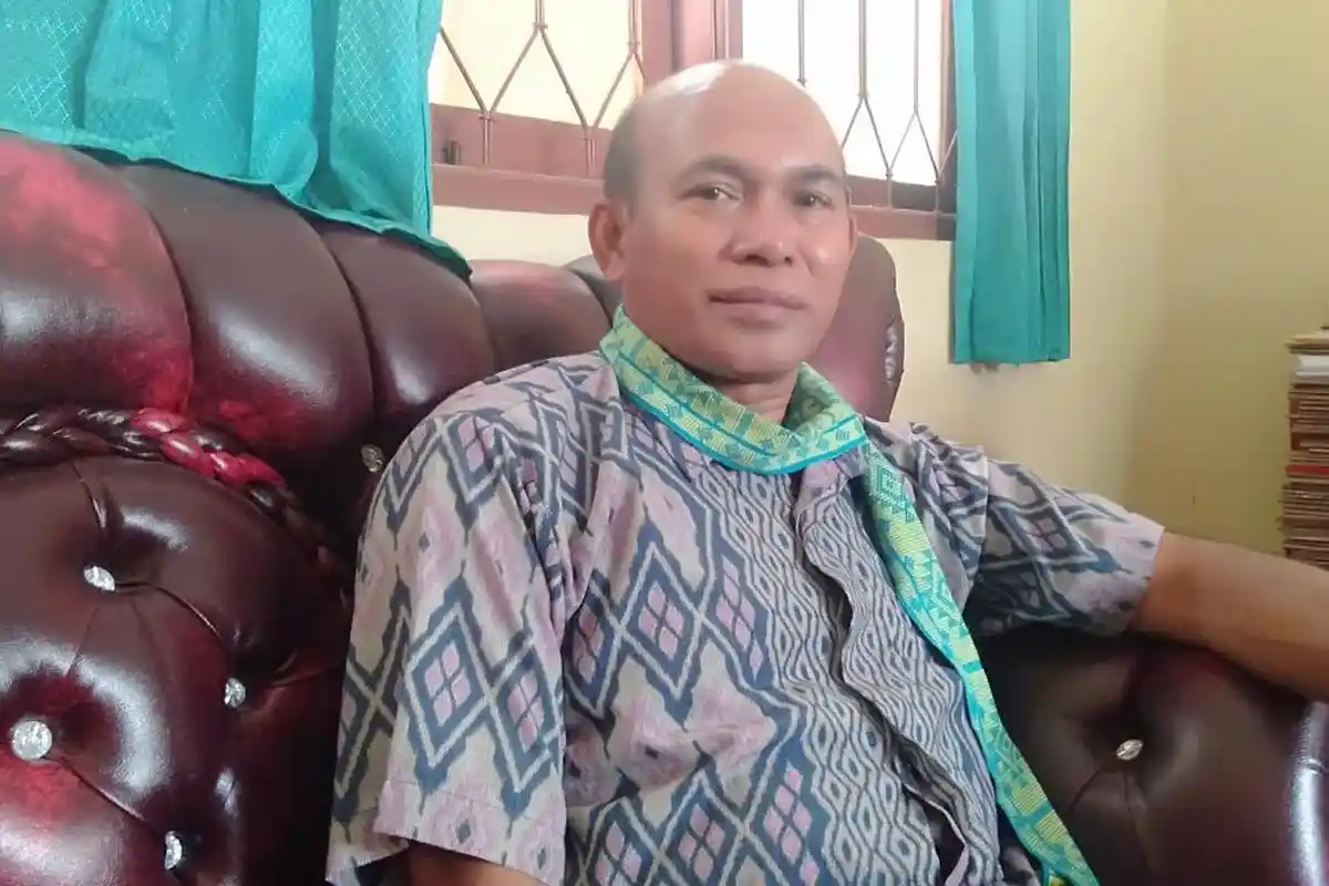 Semester Ganjil Ini, Perkuliahan di Unimor Dilakukan Secara Online