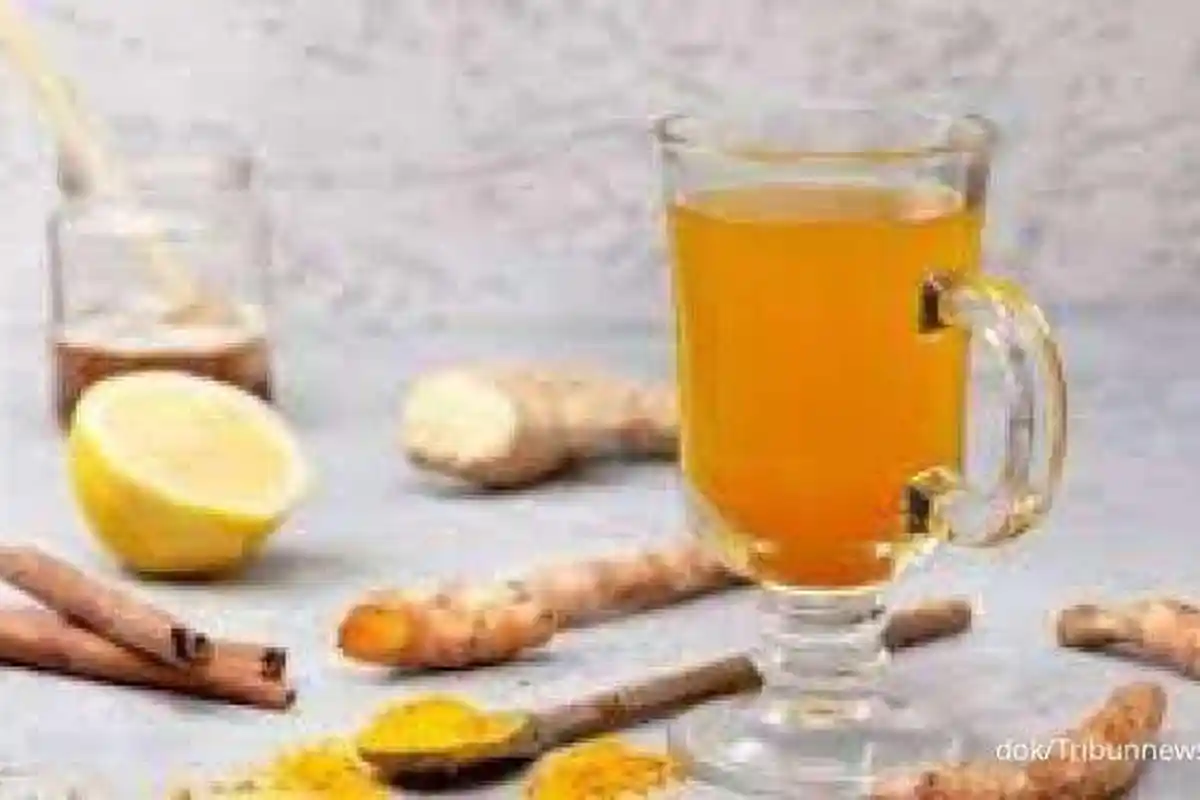 dr. Zaidul Akbar Ungkap Manfaat Kunyit: Bikin Awet Muda hingga Rahim Subur