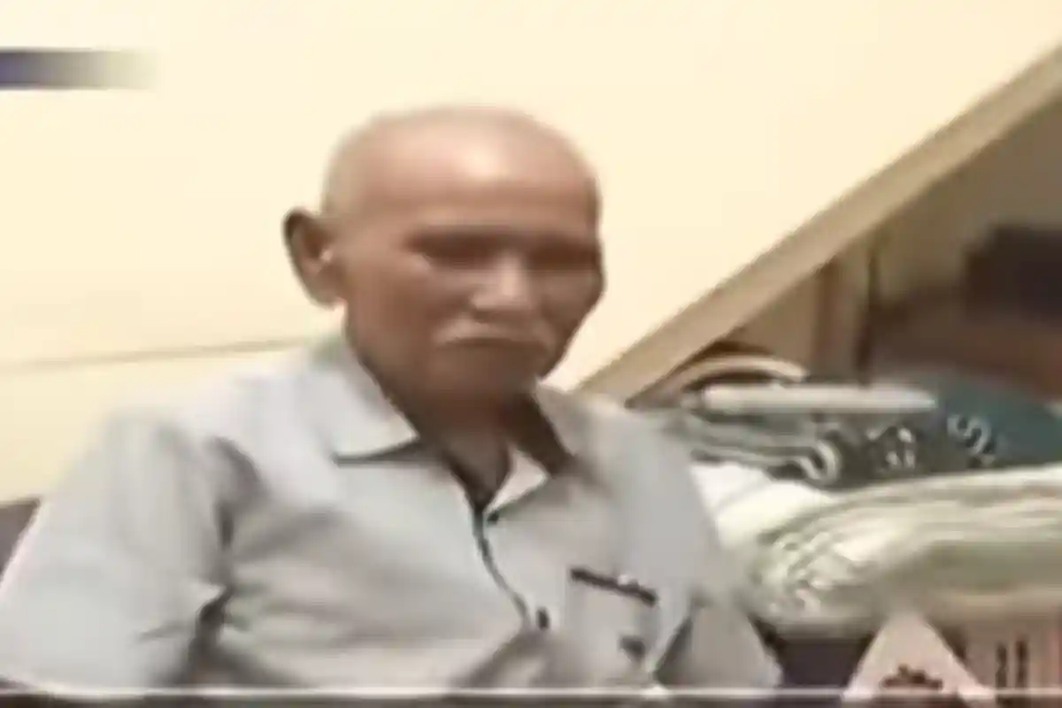 Titik Nadir Kehidupan Iwan Cepi Murtado, Kisah Pembunuh Bayaran di Indonesia yang Tobat