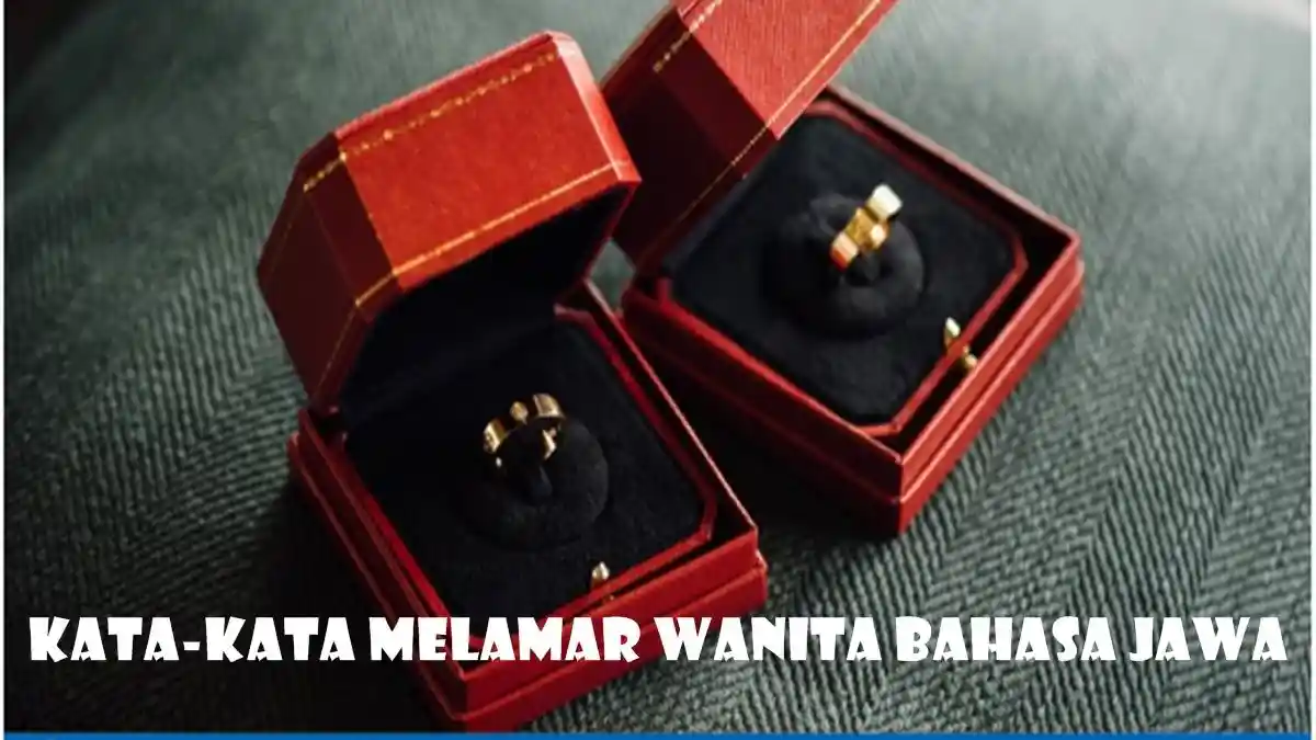 Kata-kata Melamar Wanita ke Orang Tuanya Bahasa Jawa, Acara Lamaran Formal, Pertemuan Keluarga