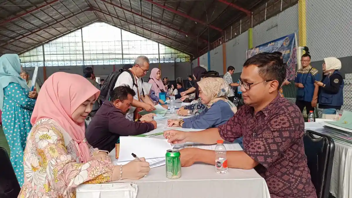 Soal Pencairan Uang Ganti Rugi Pembebasan Lahan Mega Proyek Tol Getaci, Warga Diminta Begini