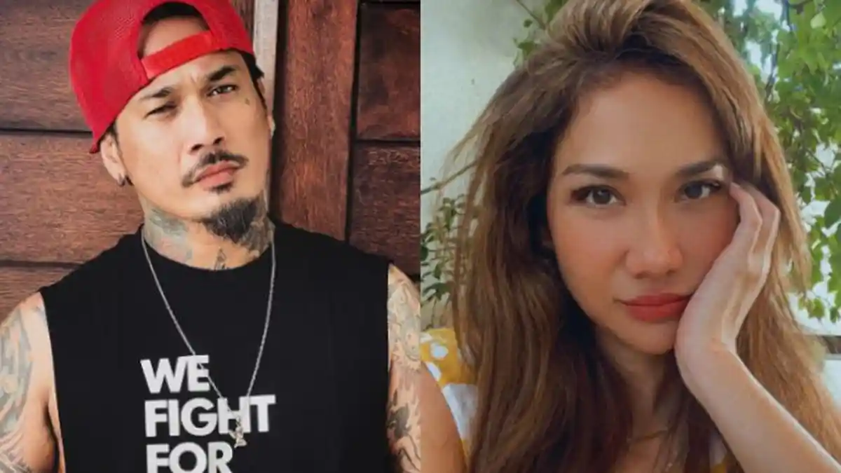 Usul Nikahkan BCL dengan Jerinx SID, Aldi Taher Bikin Nora Alexandra Meradang