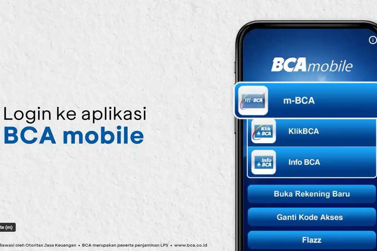 Cara Transfer Mata Uang Asing Lewat myBCA dan KlikBCA Tanpa Ribet