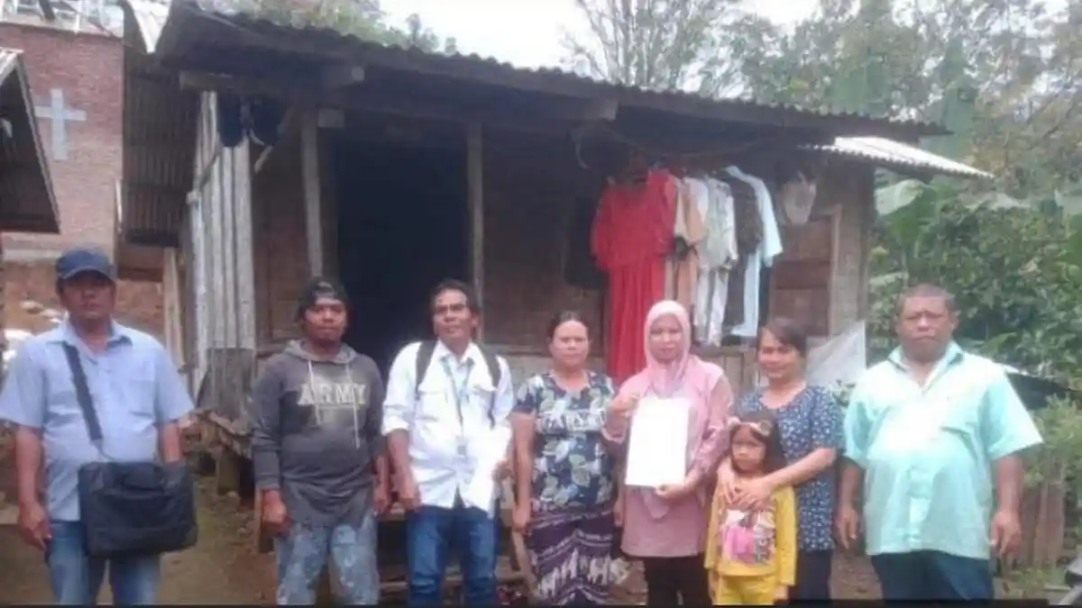 BPJS Kesehatan 25 Ribu Warga Miskin di Deli Serdang Dinonaktifkan, Ini Penyebabnya