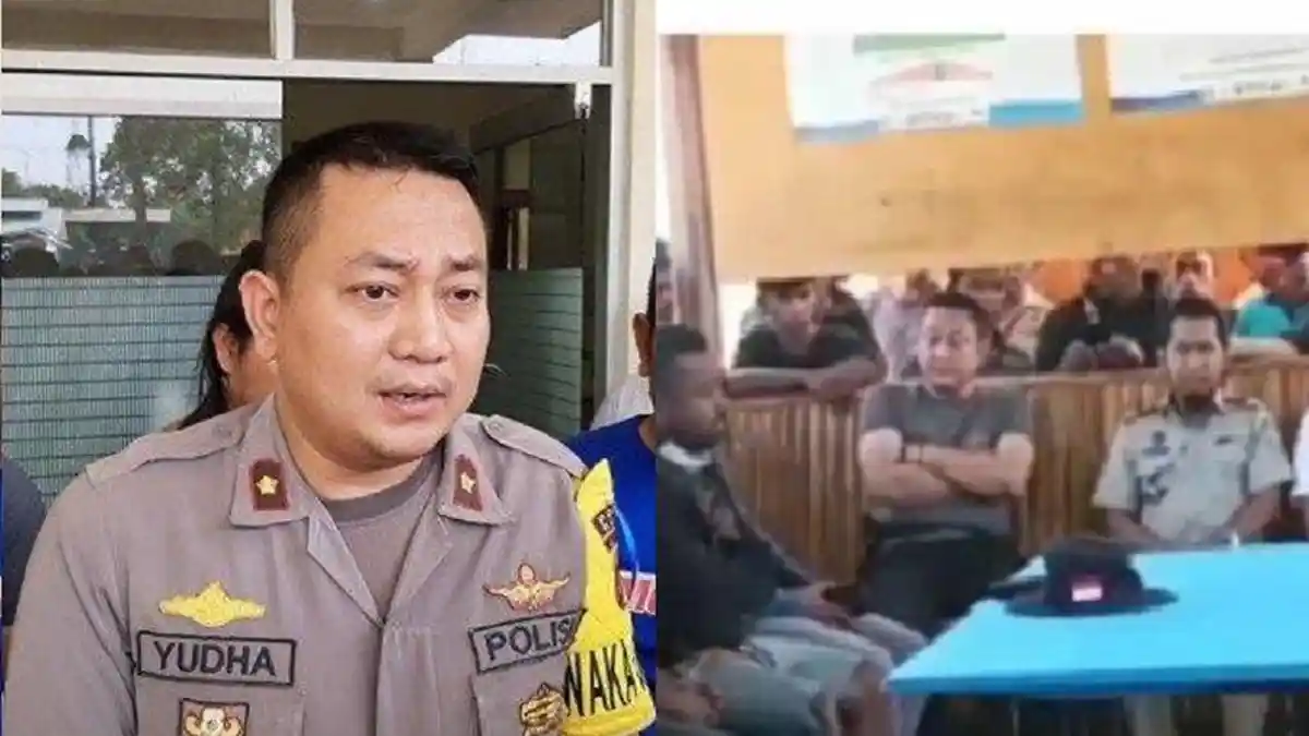 Propam Diminta Periksa Kapolres Nagekeo Terkait Dugaan Ancam Jurnalis dan Warga