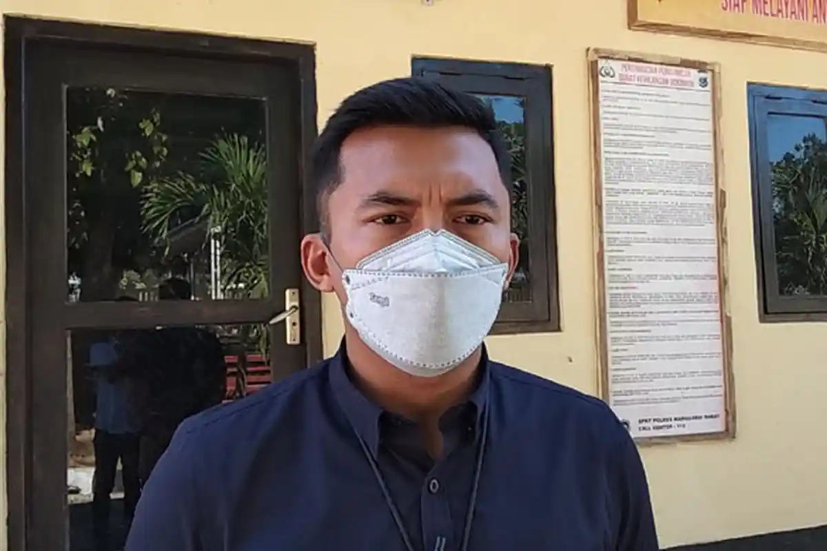 Polres Manggarai Barat Lengkapi Berkas Perkara Komplotan Pencuri Lintas Provinsi