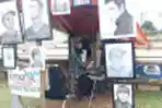 Uday Seniman Pelukis Wajah dan Karikatur Tangerang
