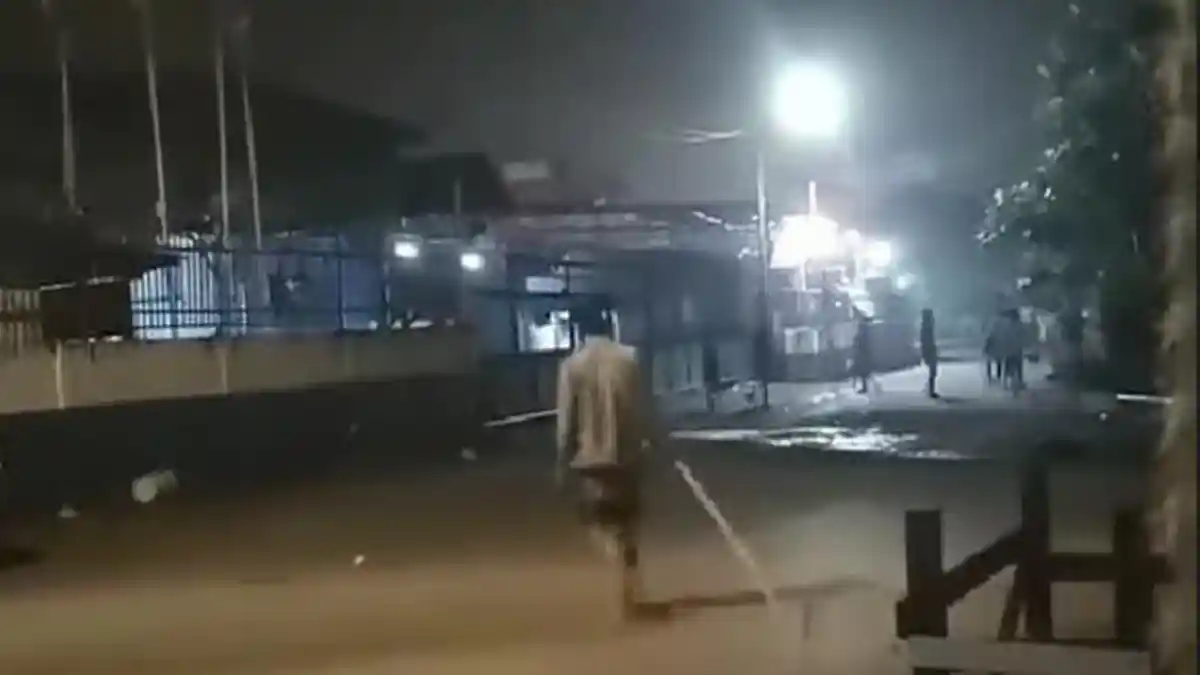 Tawuran Kelompok Pemuda di 1 Ilir, Pakai Modus Bangunkan Sahur
