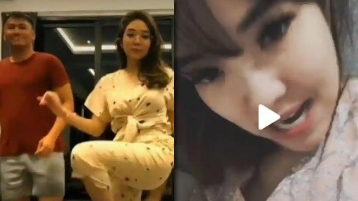 Gisel Diam-diam Masih Simpan Video 19 Detik, Kini Adegannya Itu Sampai Ditonton 4,7 Juta Kali