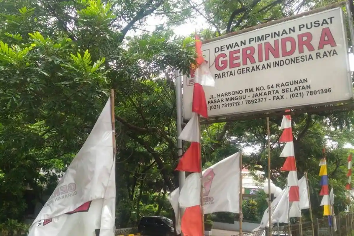 BPN Prabowo-Sandiaga Enggan Beberkan Lokasi Penghitungan Real Count Pilpres 2019