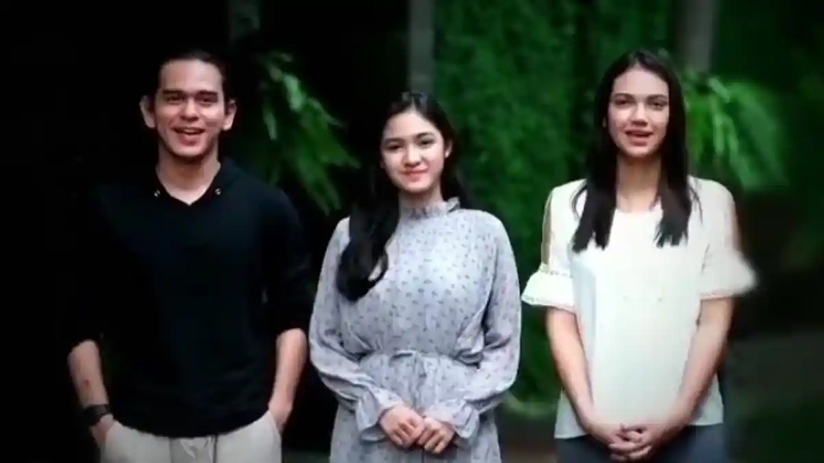 Ada Rangga Azof, Cut Syifa dan Haico VDV, Acara The Sultan Batal Tayang Malam Ini, Ini Jadwalnya
