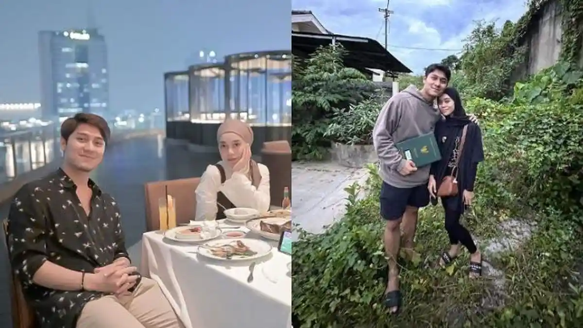 Rizky Billar dan Lesti Kejora Segera Bangun Rumah Impian, akan Bertetangga dengan Atta Halilintar
