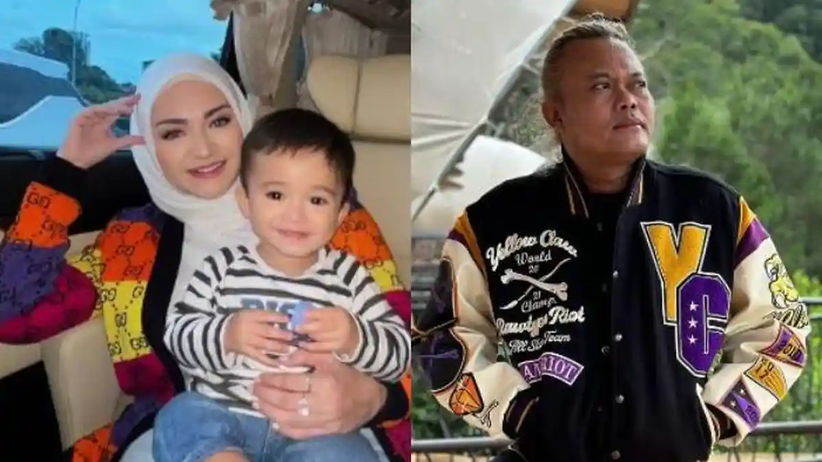 Akui Tak Cemburu, Nathalie Holscher Singgung Sosok Bule Kekasih Baru Sule