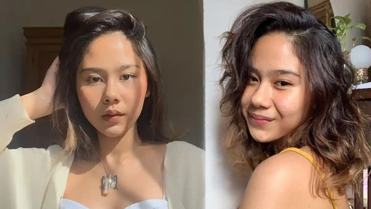 FAKTA-FAKTA Nadin Amizah Ngaku Dilecehkan di Panggung, Penonton Membludak, Badan Diraba-raba