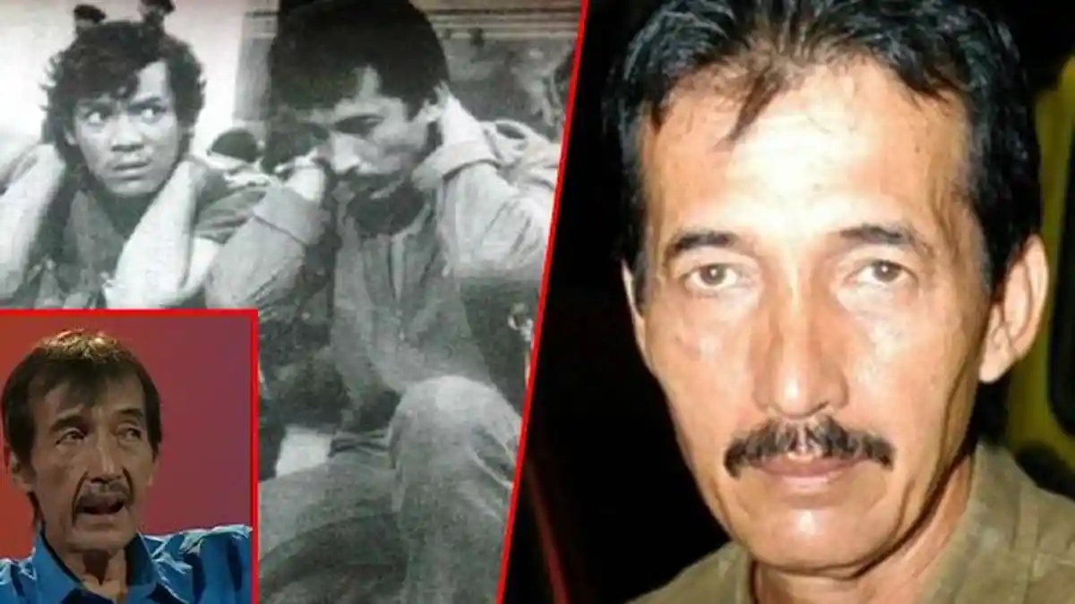 4 Narapidana 'Legendaris' yang Berhasil Kabur dari Penjara Nusakambangan