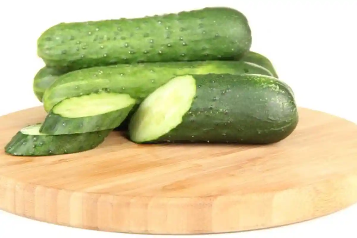 Konsumsi Biji Mentimun Dapat Redakan Radang Tenggorokan, Ini Manfaat Lain Mentimun Bagi Kesehatan