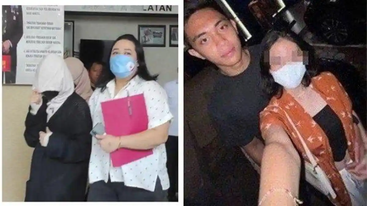 Kondisi AGH yang Bakal Jalani Sidang Tuntutan Kasus Aniaya David Hari Ini, Terancam 7 Tahun Penjara