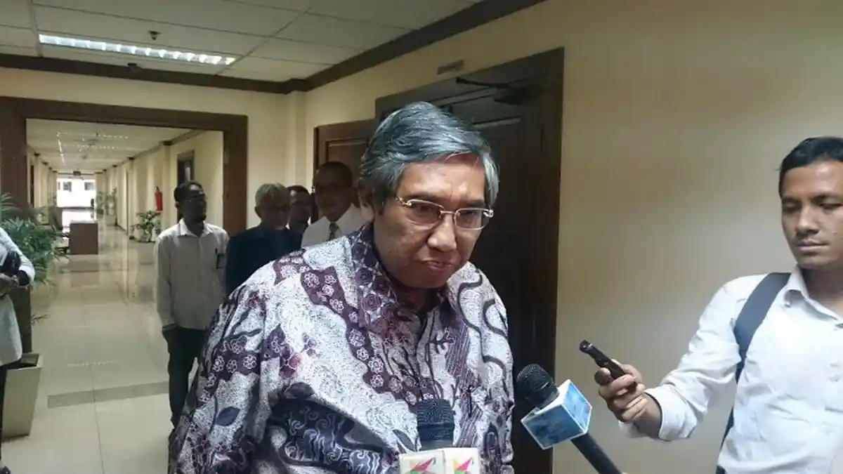 Kemenkeu Jamin Anggaran Pilkada Tahun Depan Aman
