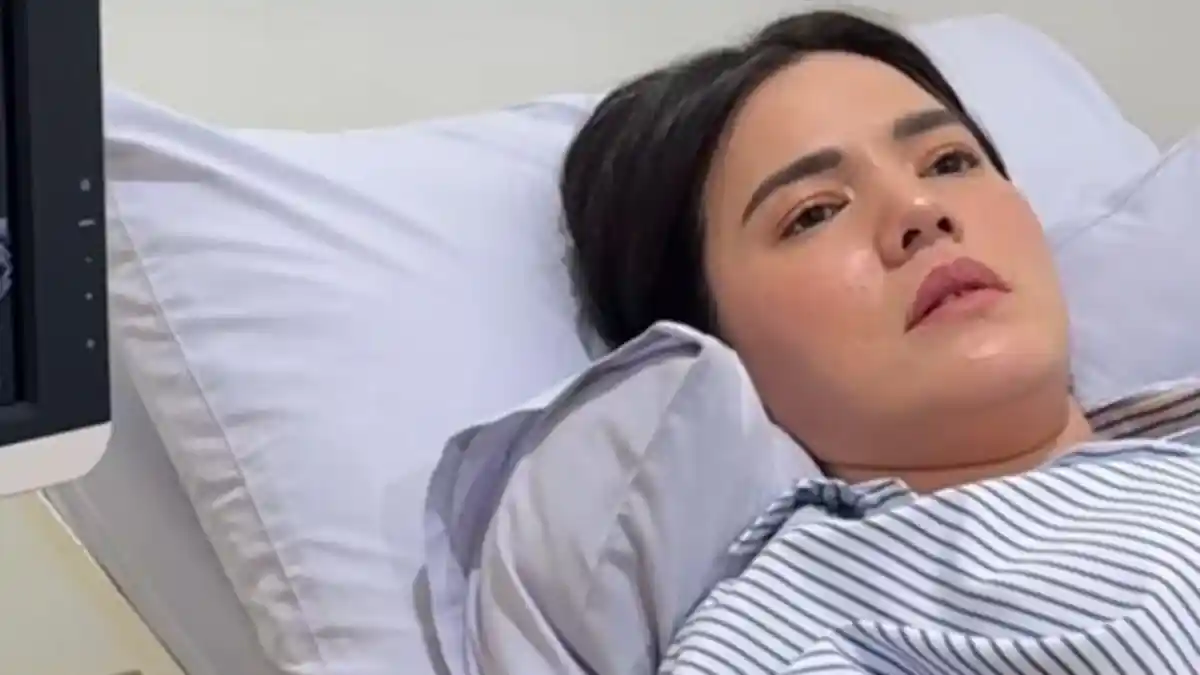 9 Fakta Alice Norin yang Divonis Kanker Sarkoma, Sering Sakit Dibawah Perut hingga Rahimnya Diangkat