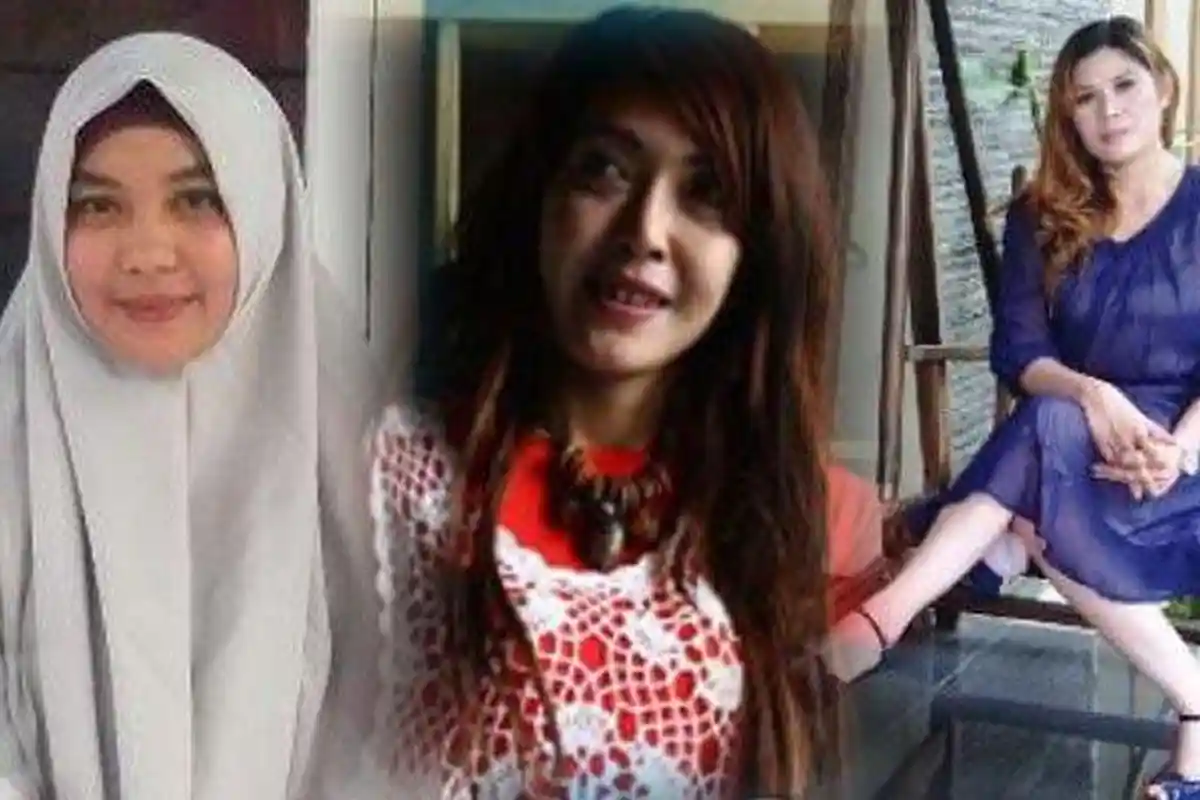 Tak Hanya Metha Kansul, Ini Deretan Janda yang Jual Rumah Bonus Istri, Ada Seorang Mantan Model