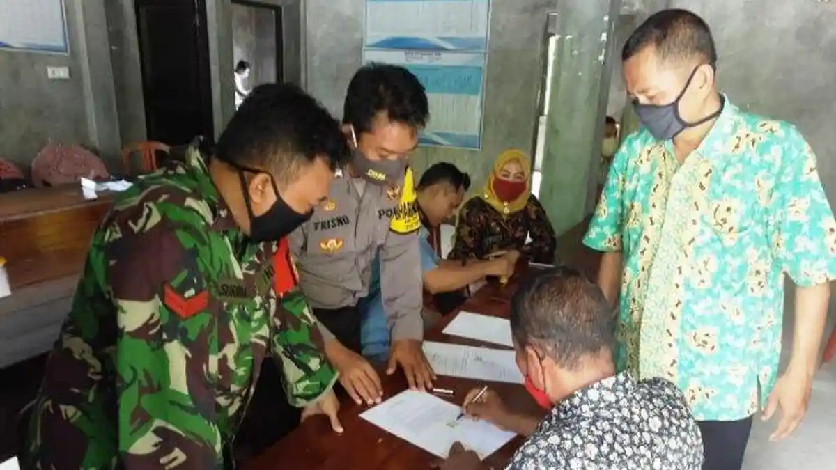 Viral Video Mbah Slamet Diusir dan Diseret dari Mushola, Terungkap Fakta yang Sebenarnya