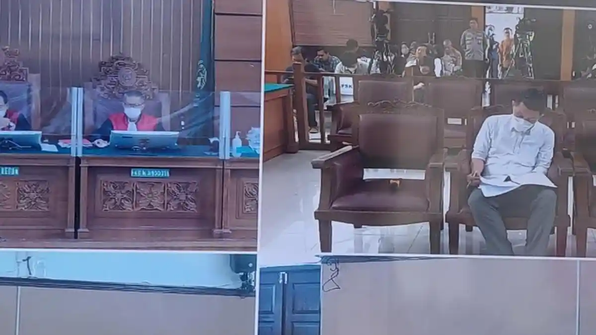 Anggap Kliennya Tak Langgar Pasal UU ITE, Kuasa Hukum Yakin Chuck Putranto Bisa Divonis Bebas