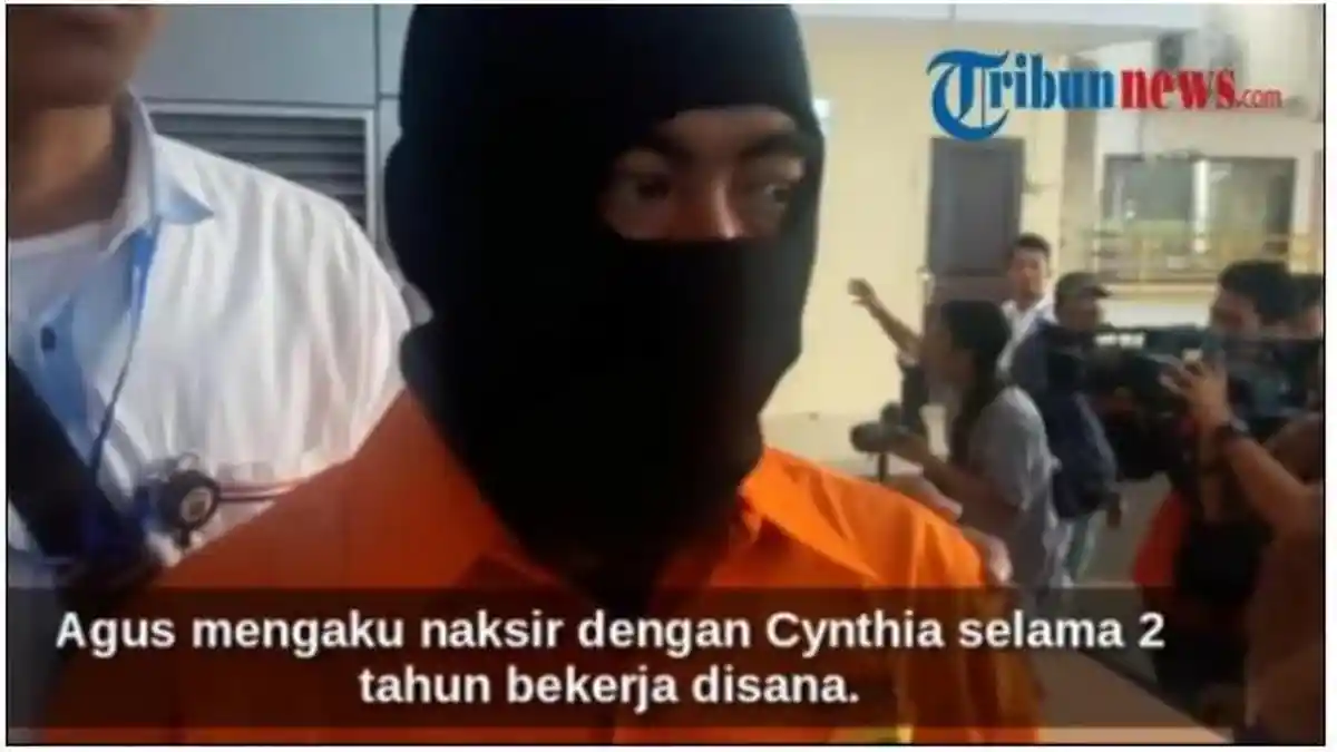 Satpam Naksir Pacar Mantan Bos, Iseng Ajak Hubungan Intim
