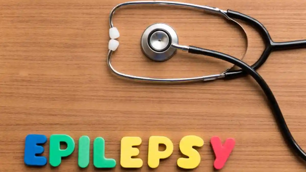 Apa Itu Epilepsi, Simak Penjelasannya
