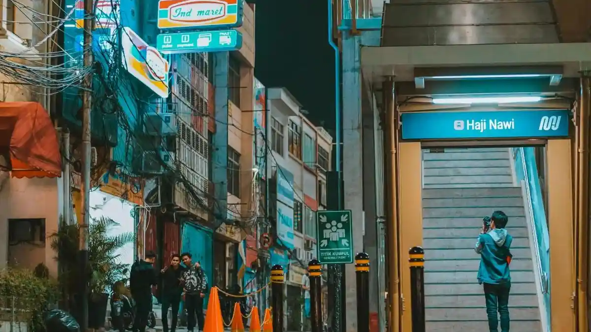 Jadwal Buka Indomaret Hari Ini saat Lebaran 2025