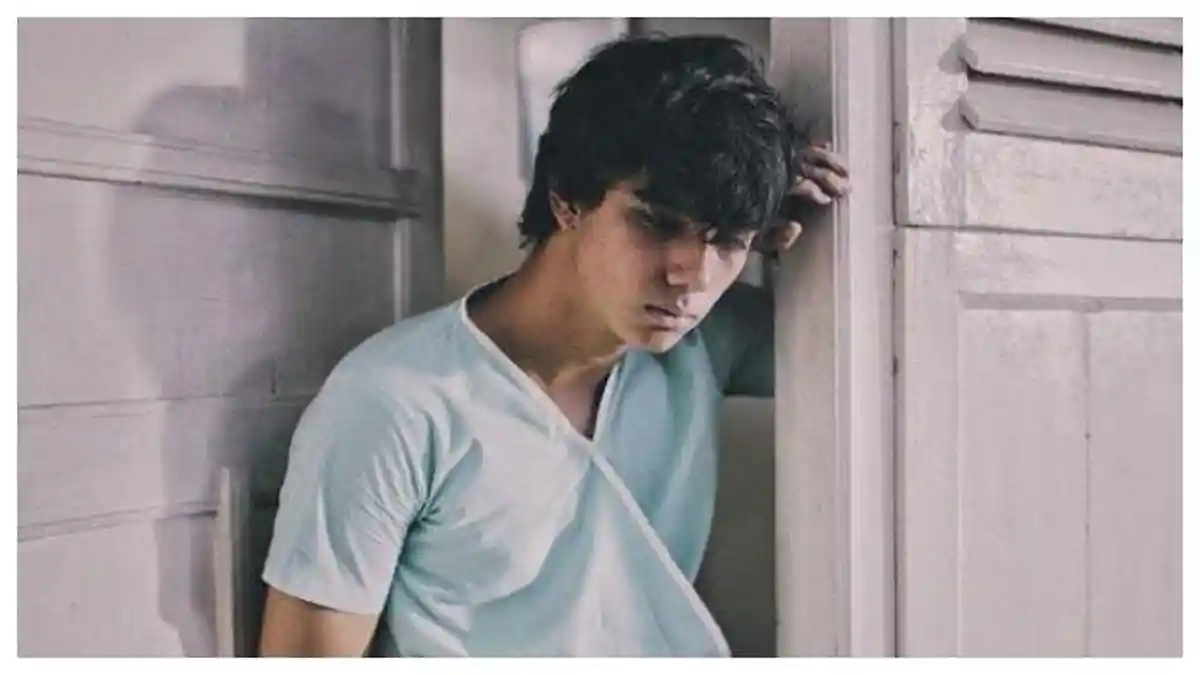 PROFIL Jeff Smith, Artis yang Ditangkap Polisi Karena Narkoba, Sudah Bintangi Film, Sinetron dan FTV