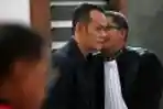Suami Inneke Koesherawati Divonis 3,5 Tahun Penjara