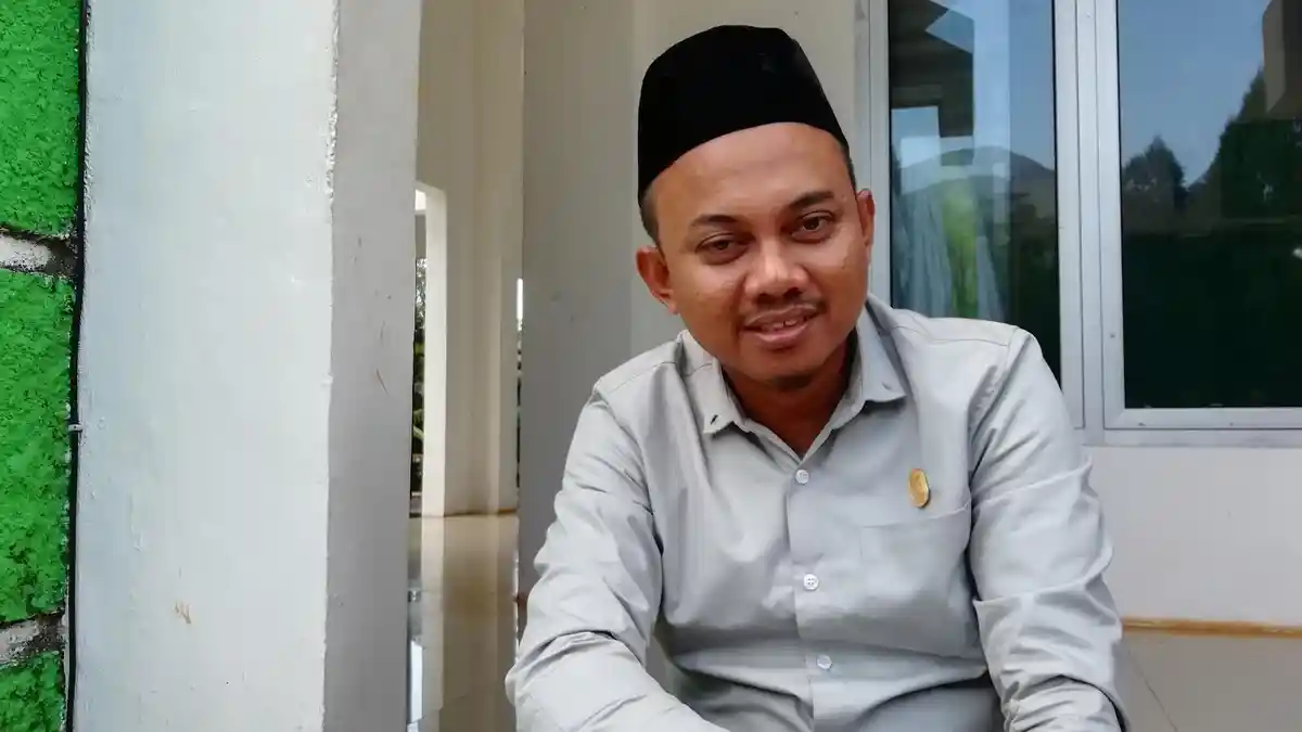 Lewat Bupati Lutim, Anggota DPRD dan ASN Mohon Penangguhan Bayar Pinjaman Bank