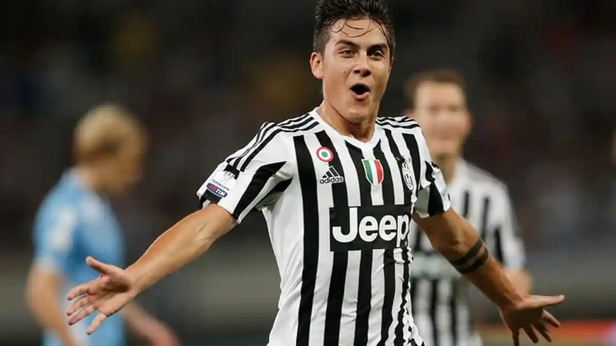 Ada 3 Pemain yang Tampil Luar Biasa di Juventus,Termasuk Cristiano Ronaldo