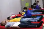 PAMA Selenggarakan Donor Darah