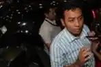 Ahmad Zaky Selesai Jadi Saksi Dijemput Paksa KPK