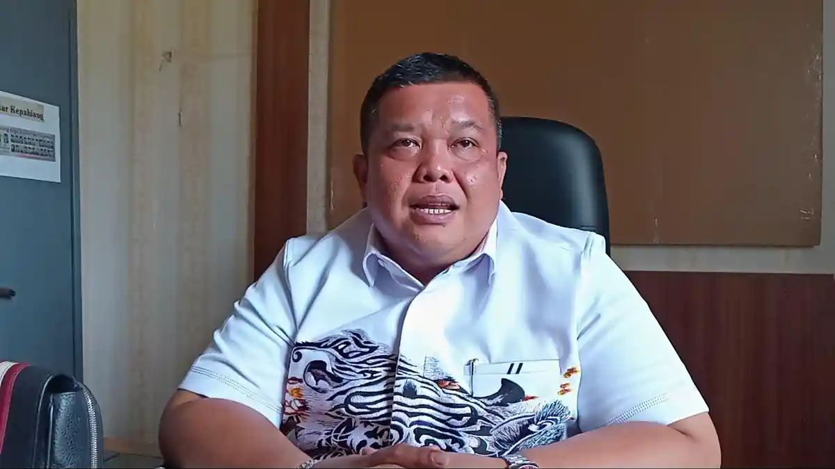 Profil Andrian Defandra, Eks Waka I DPRD Kepahiang Bengkulu, Tersangka Korupsi Perjalanan Dinas