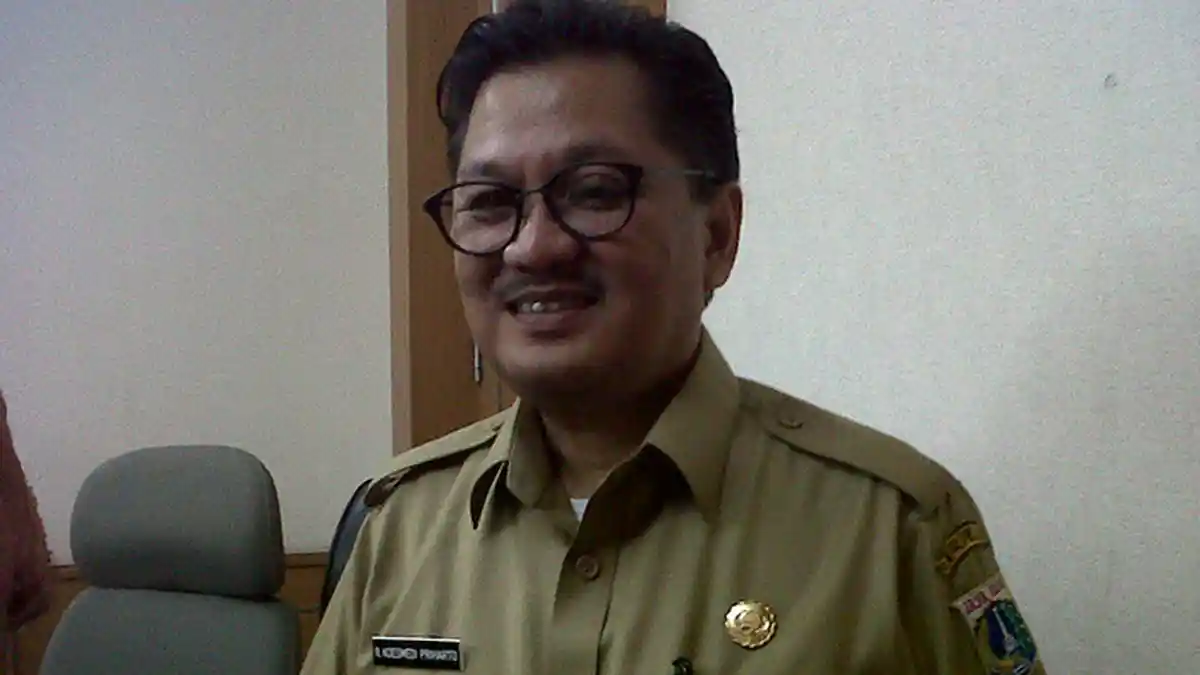 Kasus DBD di Jakarta Meningkat 30 Persen