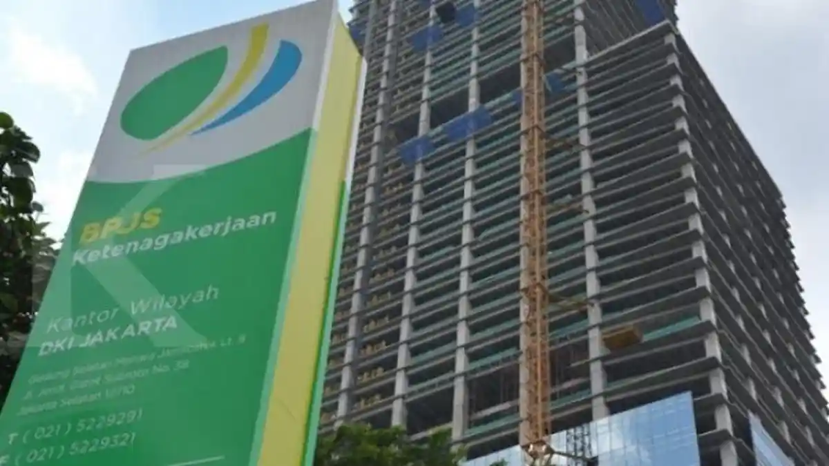 Cara Dapat Beasiswa Bagi Anak Peserta BPJS Ketenagakerjaan, Cair Sebelum Lebaran