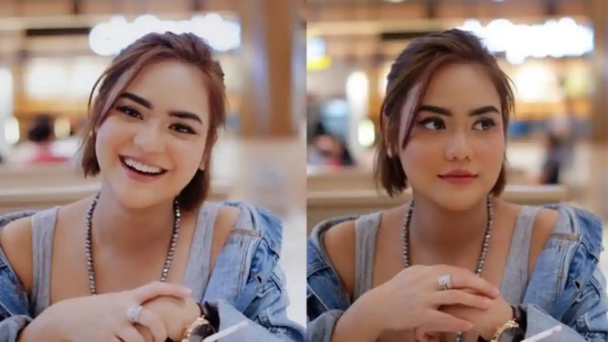 Mytha Lestari Damprat Netizen yang Komentari Fisik Putranya: Tanya Sama yang Nyiptain