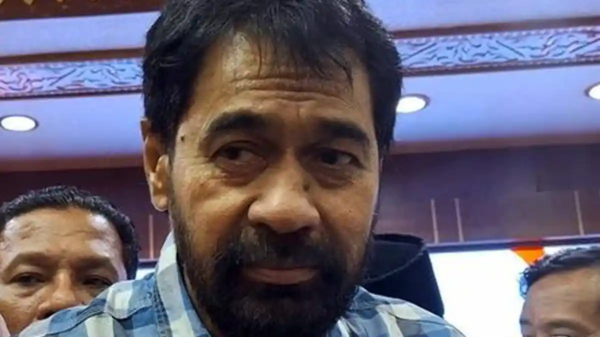 AKHIRNYA DIKUAK Gubernur Aceh Muzakir Manaf, 4 Pulau Milik Aceh Diperebutkan Miliki Energi dan Gas