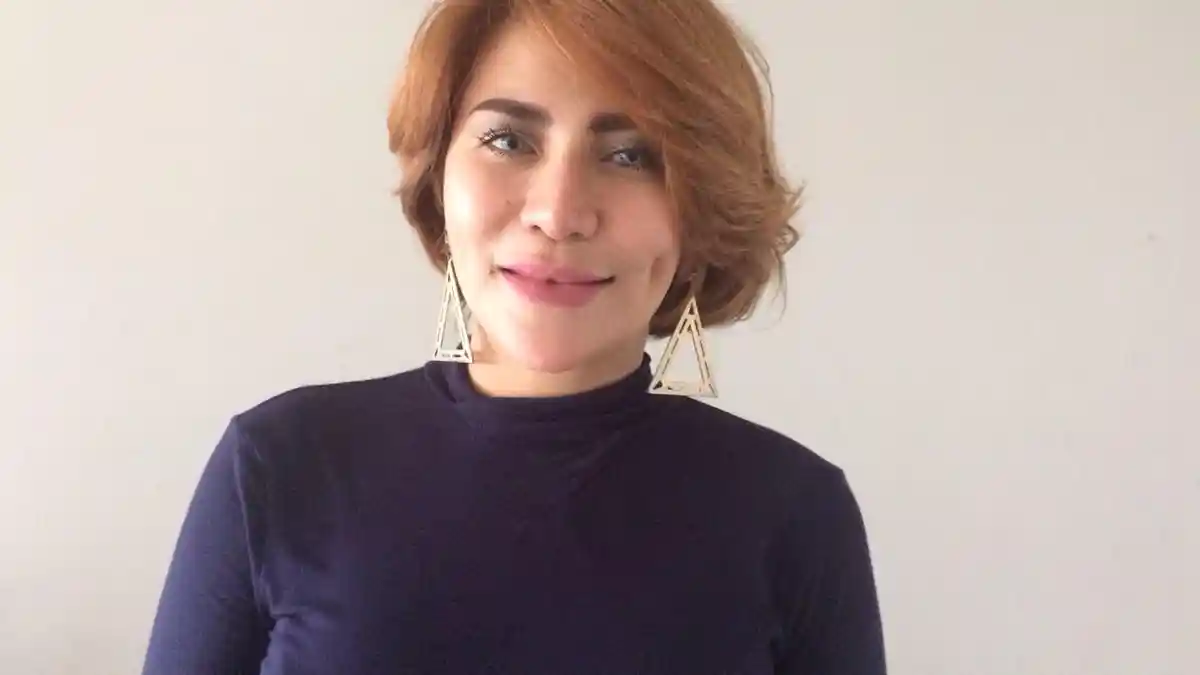 Beralih ke Genre Pop Jadi Pengalaman Terberat Cinta Penelope Tahun Ini