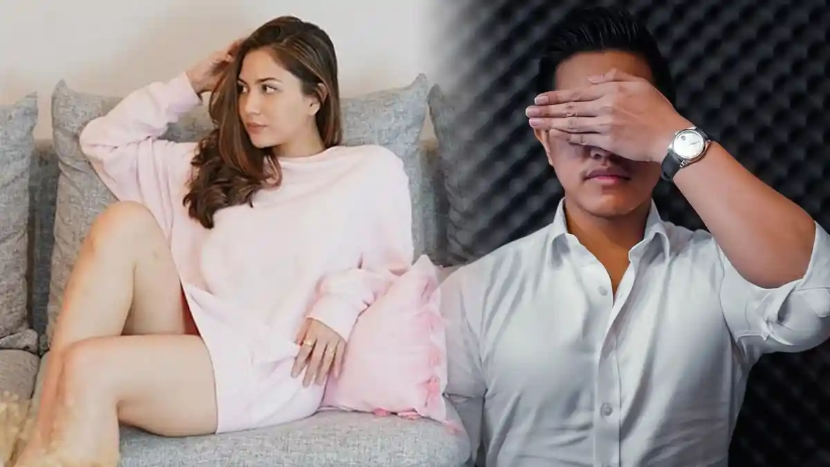 Kaesang Pangarep Mengaku Bercita-cita Punya Pacar Secantik Jessica Milla