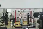 5 Tips nge-Gym di Bulan Puasa - Waktu Tepat Membakar Kalori, Kurangi Gorengan saat Berbuka