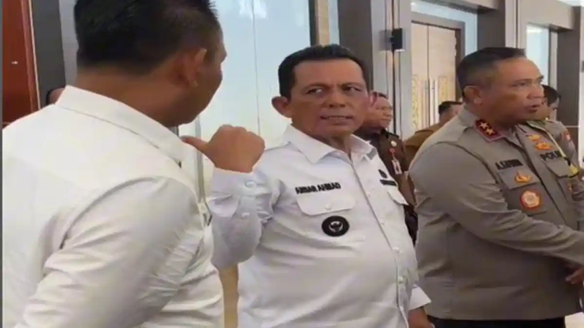 Kepri Dekat Singapura dan Malaysia Rawan TPPO, Gubernur: 7 Pintu Masuk di Sini