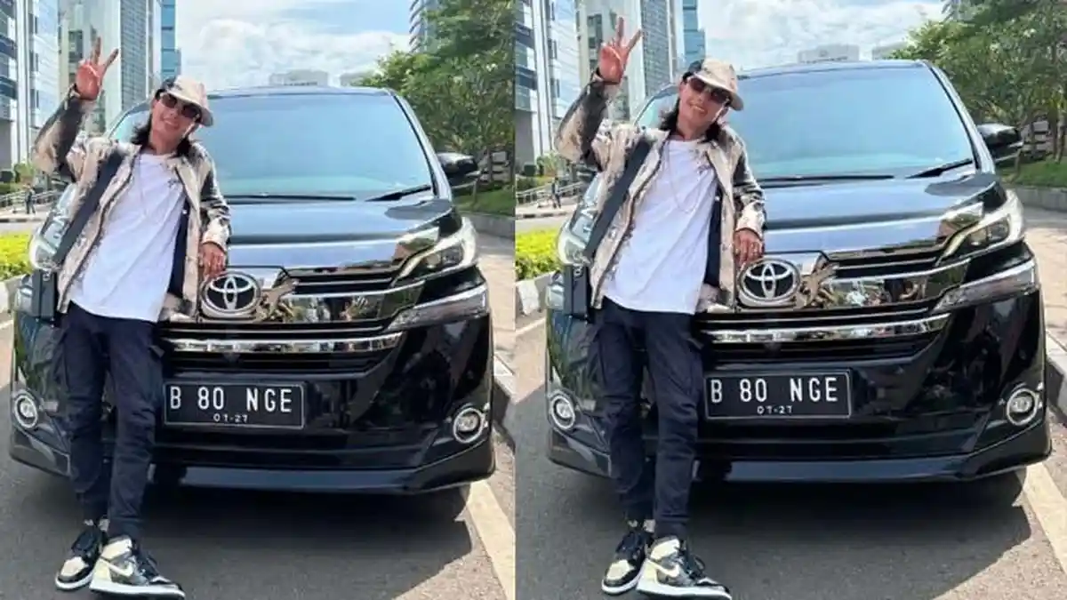 Dulu Jadi Rebutan Artis buat Syuting, Bonge Kini Lebih Banyak Diam di ...