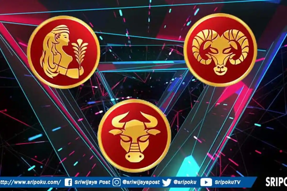 Inilah 3 Zodiak Kurang Beruntung Pekan Ini 10-16 Agustus: Virgo Seperti Kehilangan Kontrol Pekan Ini