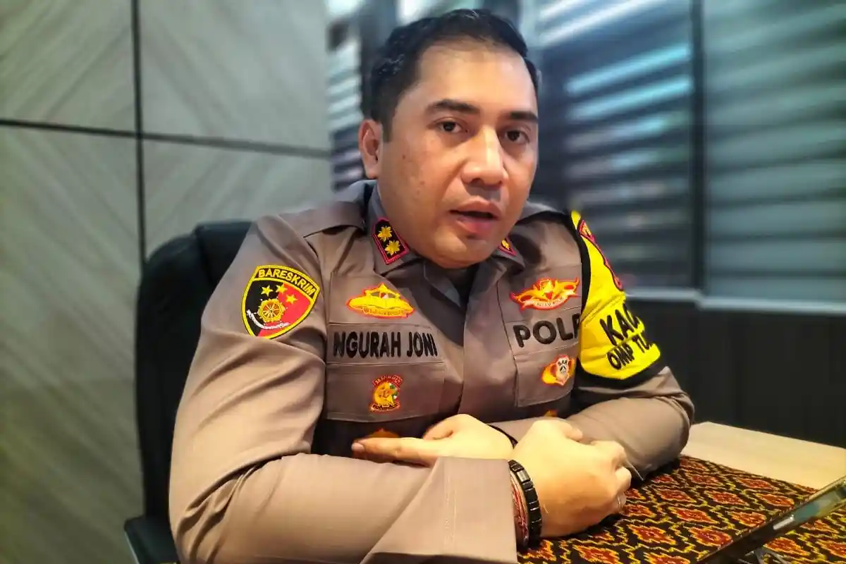 Oknum Polisi di Ende Aniaya Warga Hingga Tewas Sudah Diamankan 