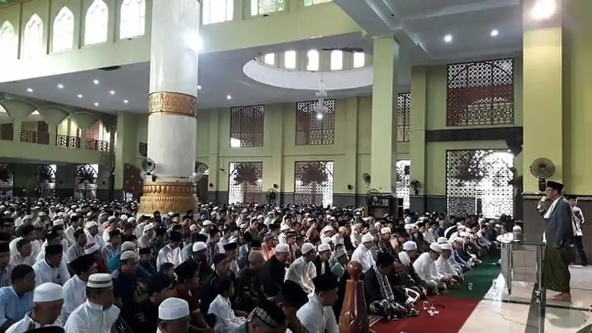 Ini Faedah Bagi yang Menjalankan Puasa Enam Syawal